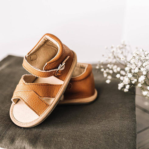 The Sebby Sandal